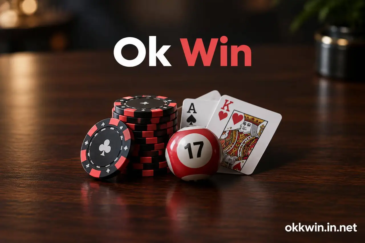 Ok Win