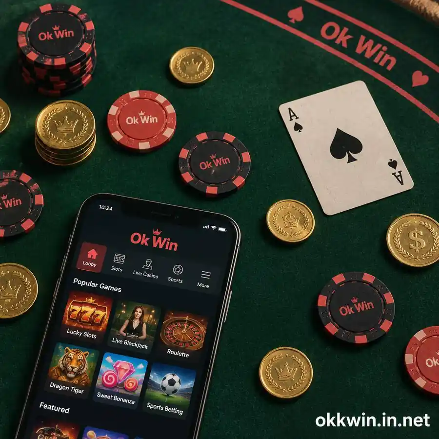 Ok Win