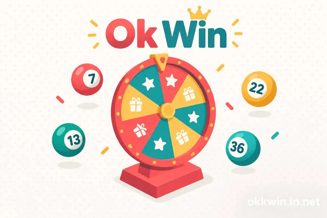 Ok Win